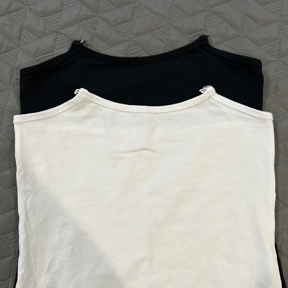 Nursing Tank